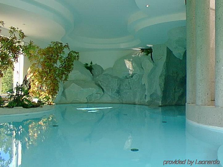 Hotel Edlbacher Moor Windischgarsten Zařízení fotografie