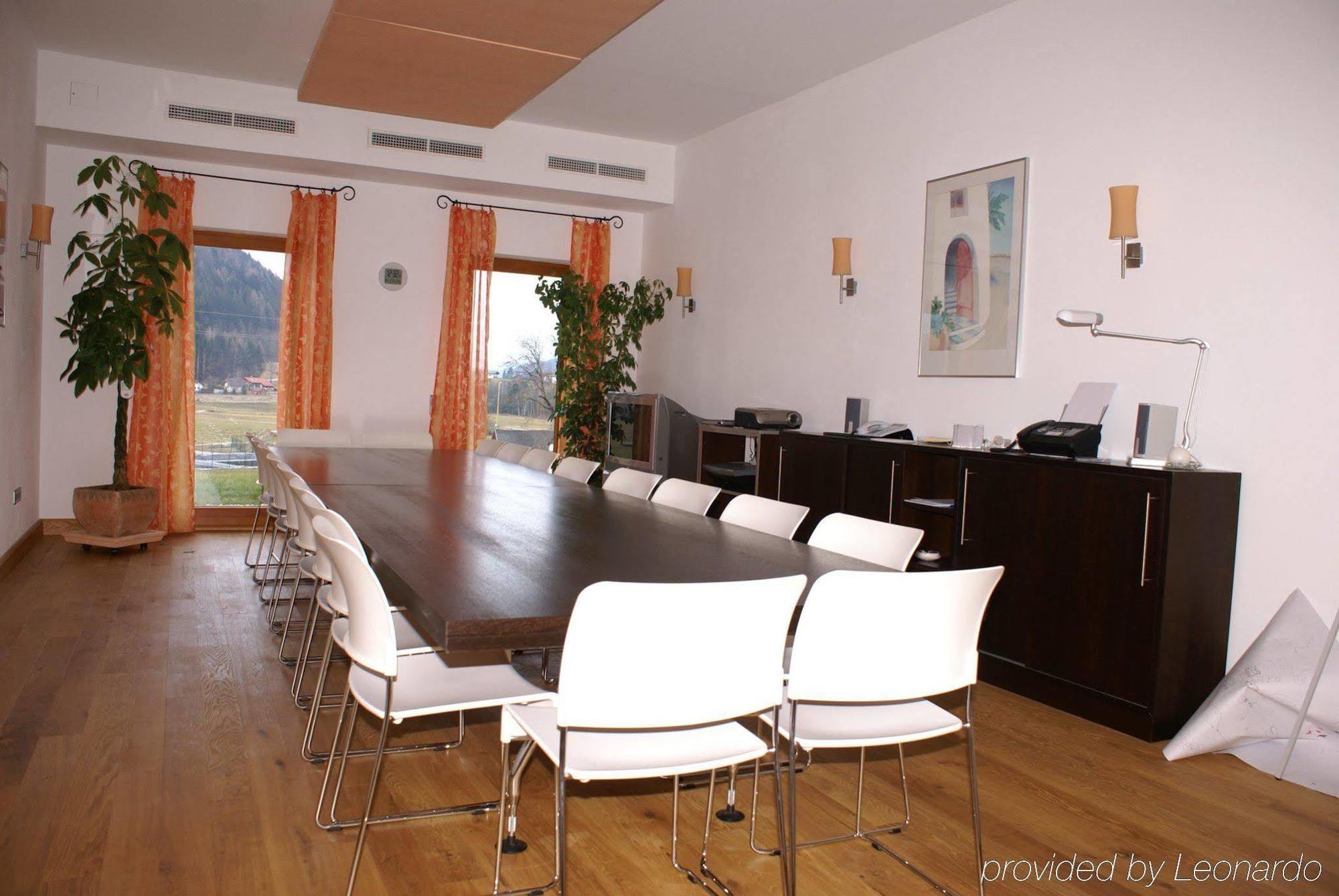Hotel Edlbacher Moor Windischgarsten Zařízení fotografie